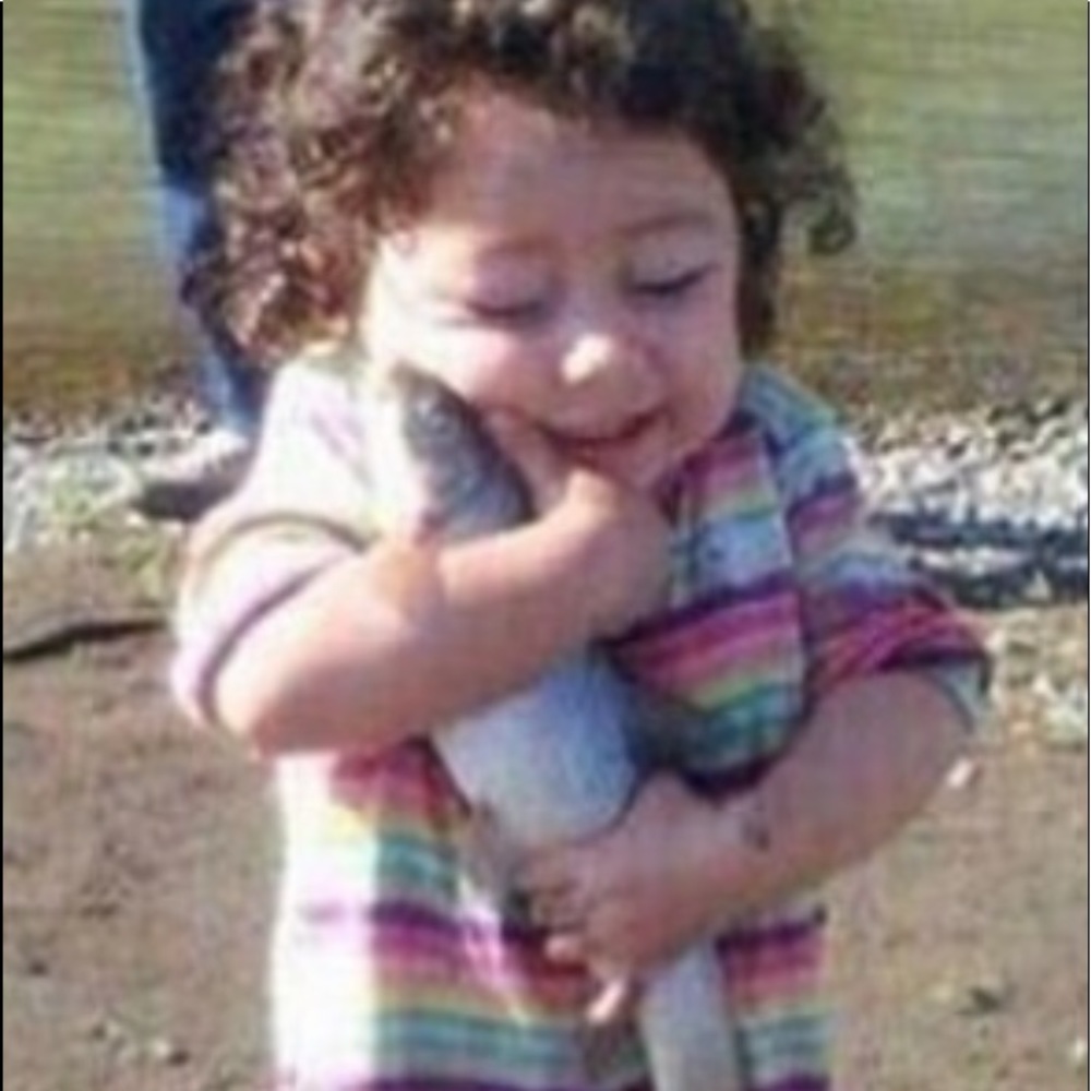 Meet your Posher, Kkaki